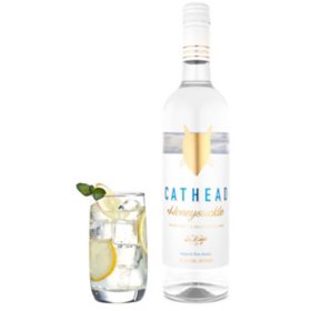 Cathead Honeysuckle Vodka (750 ml)