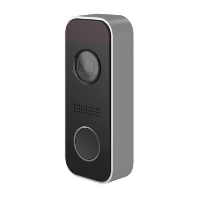 front parking camera