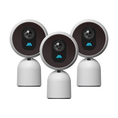 Momentum Home Monitoring Wi-Fi Camera - 3 Pack - Sam's Club