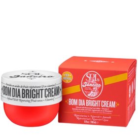 Sol de Janeiro Bom Dia Bright Cream (8 fl. oz.)