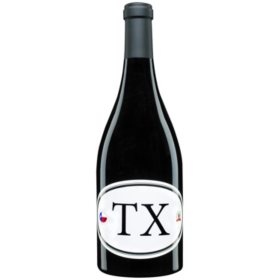 Locations Texas Red Blend (750 ml)