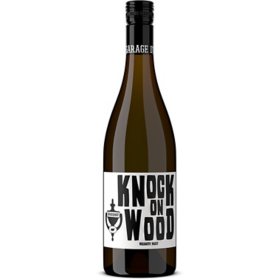 Maison Noir Knock On Wood Chardonnay 750 ml
