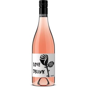 Rose Wine - Sam's Club