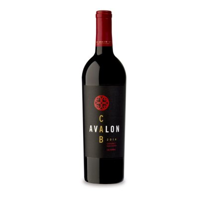 Avalon California Sauvignon (750 ml) Sam's Club