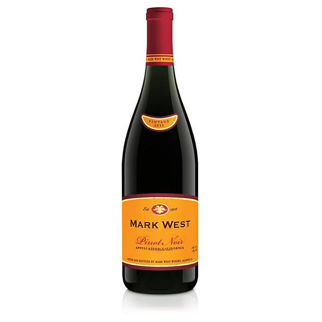 Mark West Pinot Noir Red Wine 750 ml