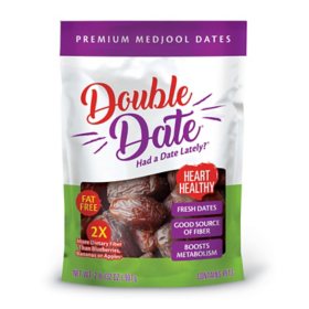 Premium Medjool Dates