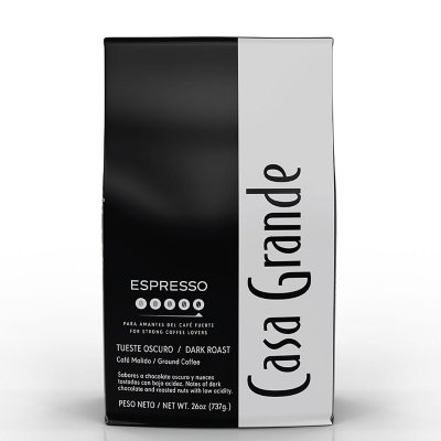 Coffee Lover Competition - Casa Espresso