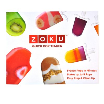 ZOKU POP MAKER Sam's Club