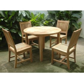 Patio Dining Sets Outdoor Dining Furniture For Sale Near Me