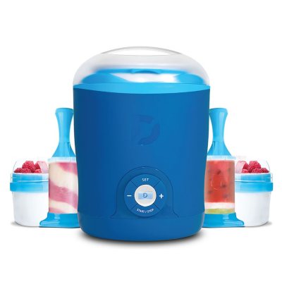 dash 7 cup yogurt maker