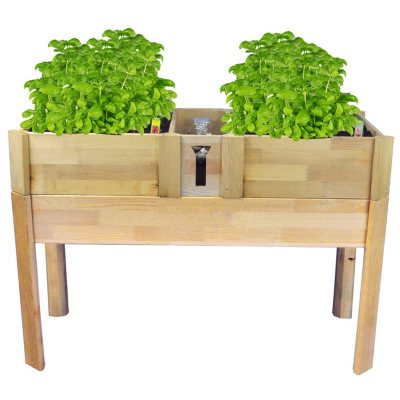 SERENA PLANTER SELF WATERING Sam's Club