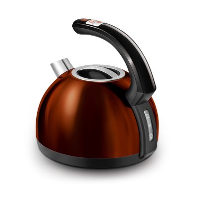 ELECTRIC KETTLE COPPER - Sam's Club