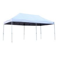 UnderCover 10'x20' Commercial Grade Instant Canopy