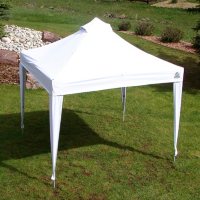 UnderCover 10'x10' Professional Grade Instant Canopy with Leg-Covers