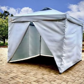 Canopies & Carport Tents - Sam's Club