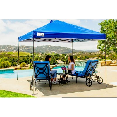 10'x10' POPUP-SHADE Recreational Instant Canopy