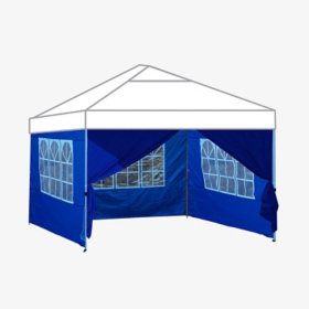 Sam's Club - Get ready to tailgate in style by adding Dallas Cowboys 10 x  10 Canopy to your party roster! 