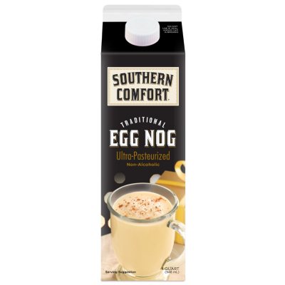 Eggnog Bulk Continues : r/SamSulek