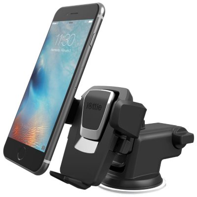 Samsung Galaxy Galaxy Note All Models All Phones CelGo Ultimate Cell Phone Car Holder Mount for All iPhone X / 8/8+ / 7/7+ / 6/6+ / 5/4 / 3 / All Models Plus Android Phones