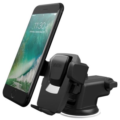 dash mobile phone holder