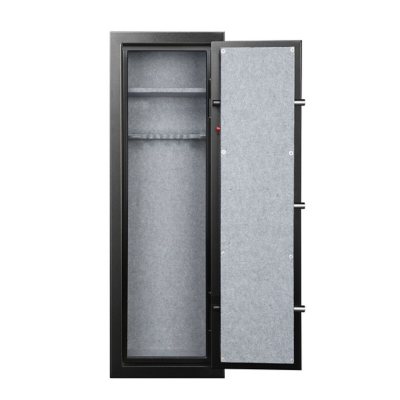 Fortress 10 gun safe deals with combination lock