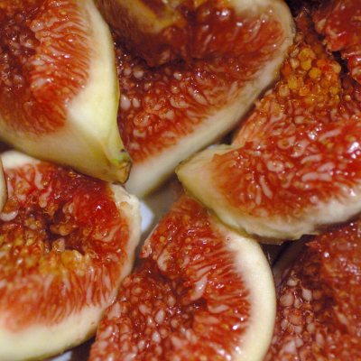 Fresh Figs, 12 oz Package