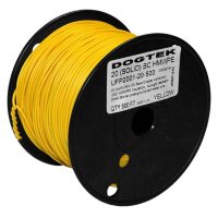Dogtek Boundary Wire for Electronic Dog Fence System, 500 ft.