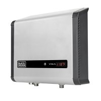 Black + Decker BD-18-DWH 18kW 3.7GPM Tankless Electric Water Heater