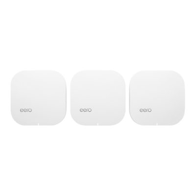 Eero Whole Home Wi Fi Systems Pack Of 3 J010311 - Office Depot