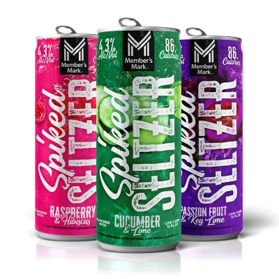 Shop Member's Mark Alcohol