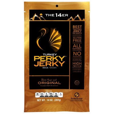 sam's club duck jerky