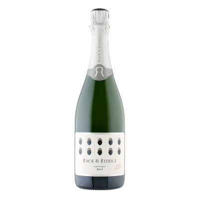 Rack and Riddle Sparkling Brut (750 ml) - Sam's Club