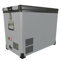 Whynter Elite 45-Quart SlimFit Portable Freezer/Refrigerator with 12-Volt Option