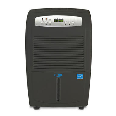 Whynter Energy Star 50-Pint Portable Dehumidifier with Gravity Pump