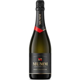 Mumm Napa Brut Prestige 750 ml