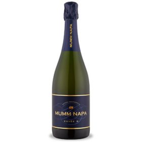 Mumm Napa Cuvee M 750 ml