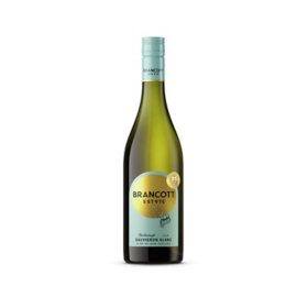 Brancott Estate Sauvignon Blanc White Wine, 750 ml