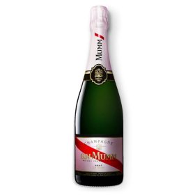 G. H. Mumm Brut Rose, 750 ml