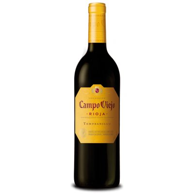 Campo Viejo Rioja Tempranillo Spanish (750 ml) - Sam's Club