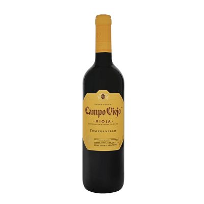 Campo Viejo Rioja Tempranillo Spanish (750 ml) - Sam's Club