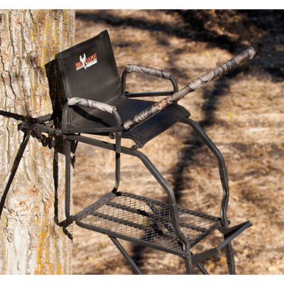 BLACK+DECKER Smart Stand, 17  Tree stand accessories, Tree stand hunting,  Black & decker