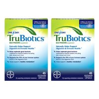 TruBiotics Daily Probiotic For Digestive + Immune Support (90 ct.)