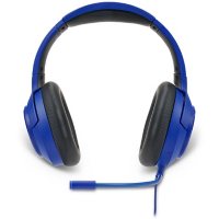 LucidSound LS10P Wired Headset with Mic Reflex Blue for Playstation 5