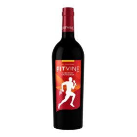 Fitvine Cabernet Sauvignon (750 ml)