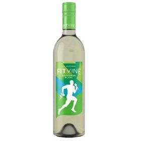 Fitvine Sauvignon Blanc White Wine (750 ml)