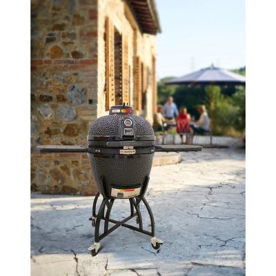 Sam's club 2025 kamado grill