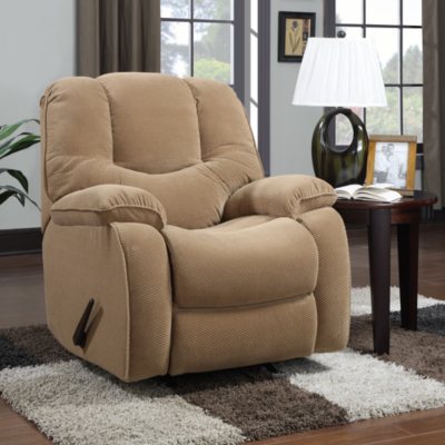 Sam's club rocking recliner sale