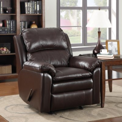 Sam's discount rocker recliner