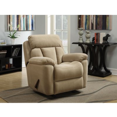 Sam's club rocker discount recliners