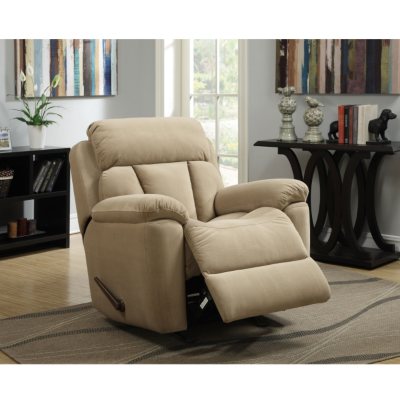 ROCKER RECLINER Sam s Club